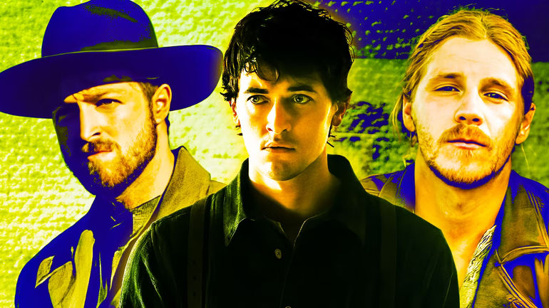 The Notorious Billy The Kid: Unveiling the Untold Saga of the Lincoln County War in Season 2