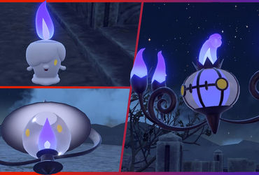 The Ultimate Guide to Evolving Litwick and Lampent into Powerful Chandelure Pokémon