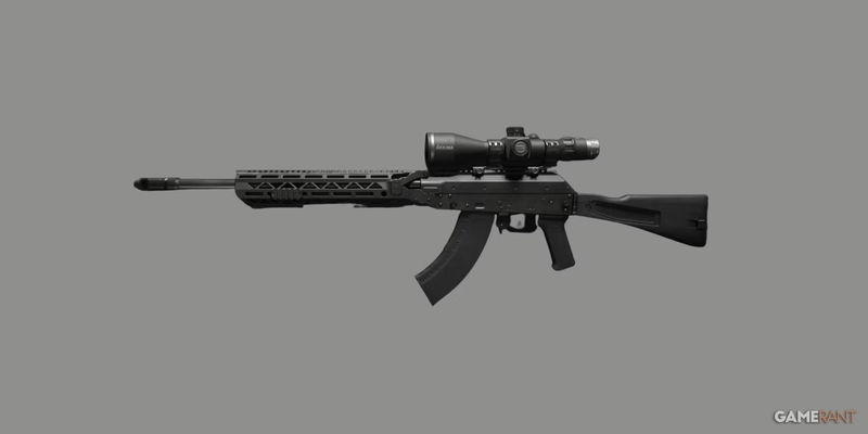 The Ultimate Longbow Loadout Guide: Dominate the Modern Warfare 3 Beta