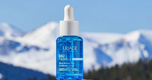 Top 5 serum chống khô da thần tốc, không thể bỏ qua!