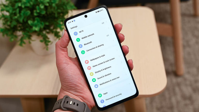 Unlock the Hidden Power: Discover Android Device's Serial Number
