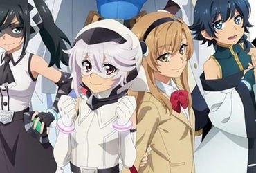 Unveiling the Exclusive Release Date & Exciting Updates for SHY Episode 4