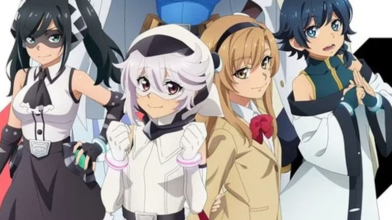 Unveiling the Exclusive Release Date & Exciting Updates for SHY Episode 4