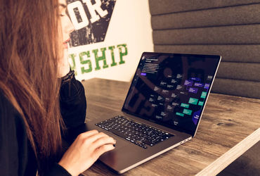 Accelerate Your Career with a Community-Driven Online Master’s Degree in Data Science and Analytics at Turing College