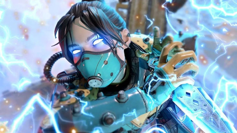 Apex Legends Surprises Fans with Epic Post Malone Collaboration