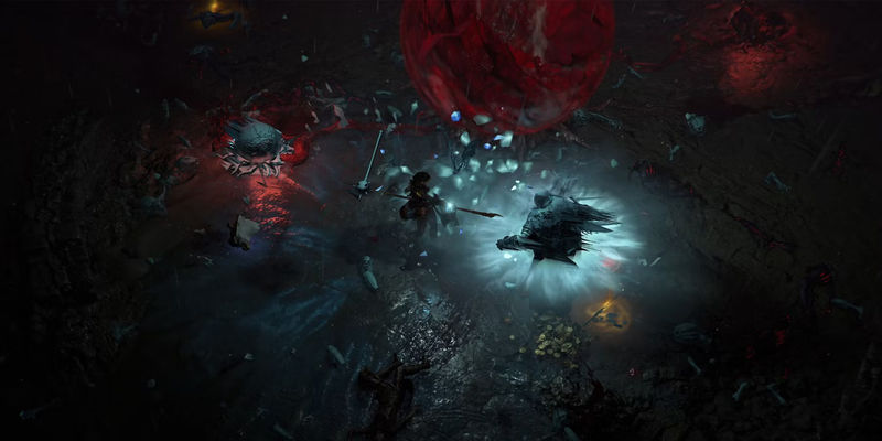 Diablo 4: Unlock the Ultimate Power in Season 2 - Master the Art of Creating Seasonal Characters