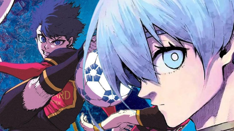 Exciting Updates Revealed: Blue Lock Chapter 238 - Release Date, Read Here, and Beyond!