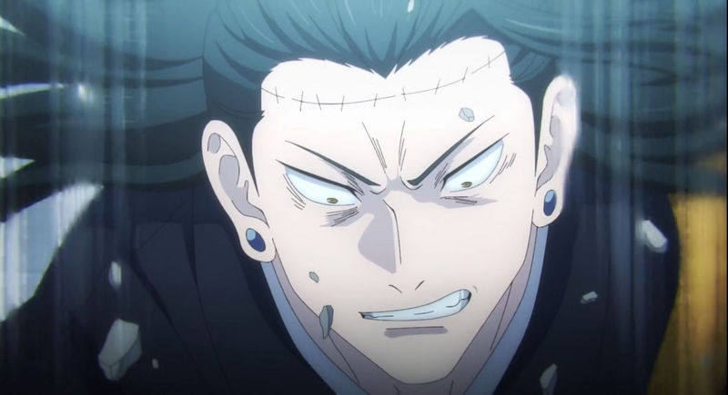 Jujutsu Kaisen Chapter 239: Explosive Battle Unleashed as a Fan-Favorite Character Resurfaces