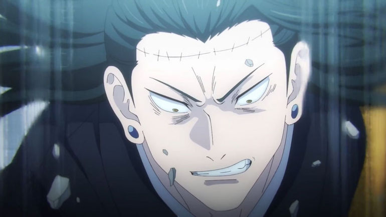 Jujutsu Kaisen Chapter 239: Explosive Battle Unleashed as a Fan-Favorite Character Resurfaces