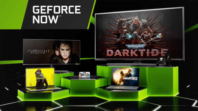 Nvidia GeForce Now Unveils Unexpected Price Surge: What You Need to Know!