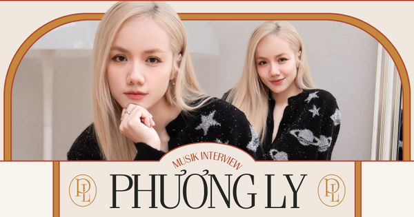 Phương Ly và Anh Bâus: Một cặp đôi độc nhất vô nhị?