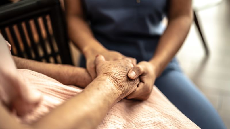 Revolutionary Breakthrough: Unveiling a Game-Changing Alzheimer's Blood Test