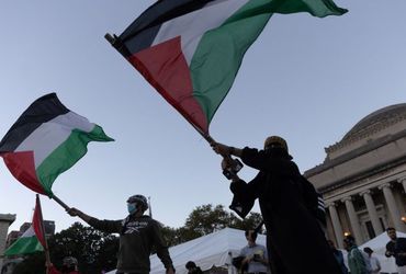 The Controversial Truth: Unpacking the Complexity of Student Protests against Israel