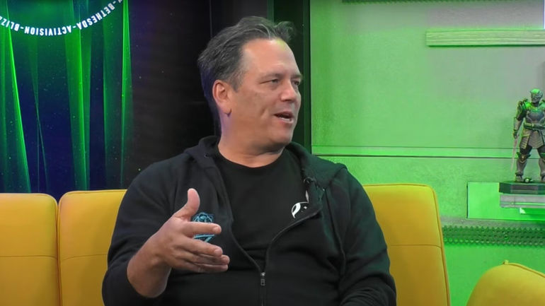 The Future of Exclusive Call of Duty Content Revealed: Phil Spencer's Insights