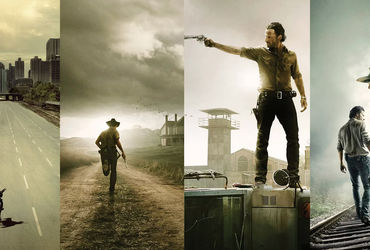 The Walking Dead: Destinies Rewrites the Zombie Apocalypse - A Must-Watch Beyond the First Four Seasons!