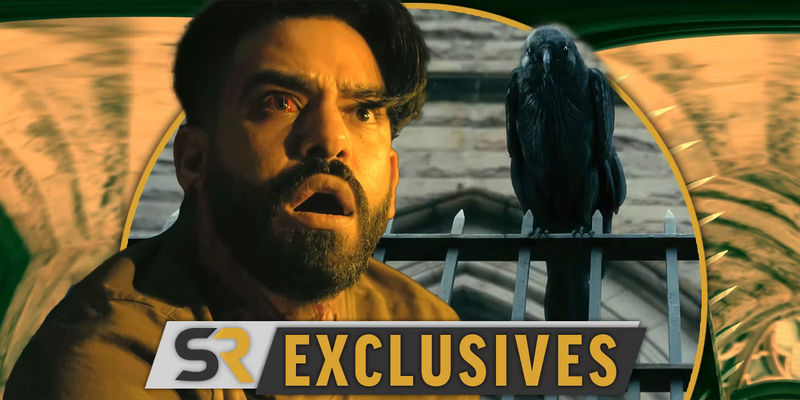 Unmasking the Haunting Secrets: Unveiling the Edgar Allan Poe Easter Eggs in Fall of the House Of Usher