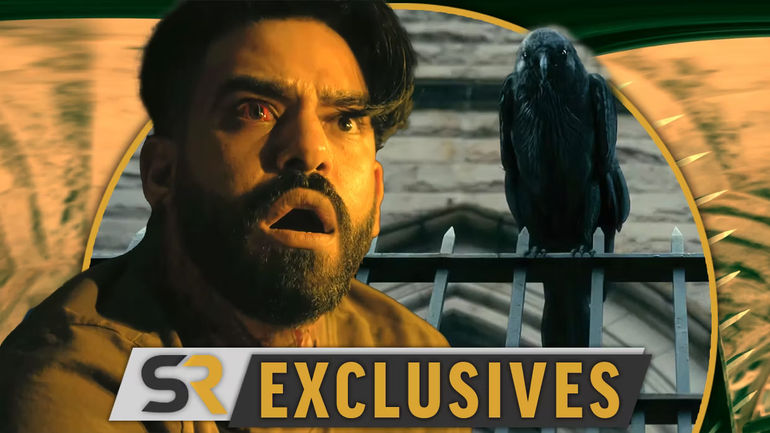 Unmasking the Haunting Secrets: Unveiling the Edgar Allan Poe Easter Eggs in Fall of the House Of Usher