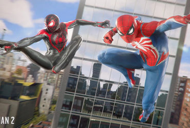Unveiling the Epic Spider-Man 2 Release Time: Get Ready for an Unforgettable Gaming Experience!