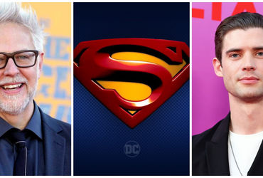 Unveiling the Epic Twist: The Unconventional Conflict in Superman: Legacy