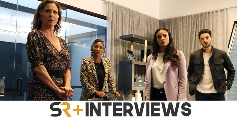 Unveiling the Mastermind: Discover How Producing Director Nikhil Paniz Challenges Systematic Issues in Missing Person Cases