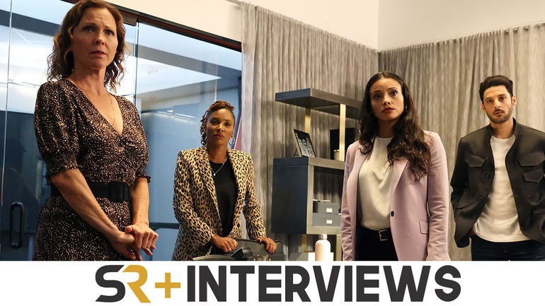 Unveiling the Mastermind: Discover How Producing Director Nikhil Paniz Challenges Systematic Issues in Missing Person Cases