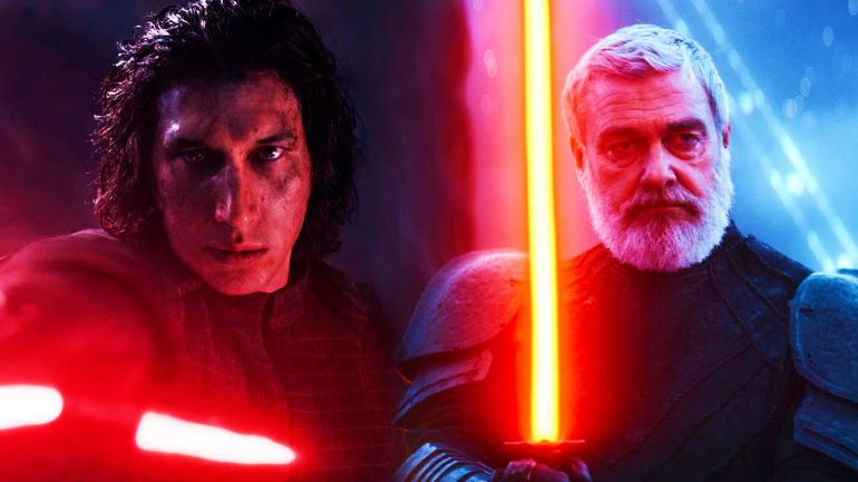 Ahsoka Resolves an Iconic Star Wars Continuity Mystery After Almost Two Decades