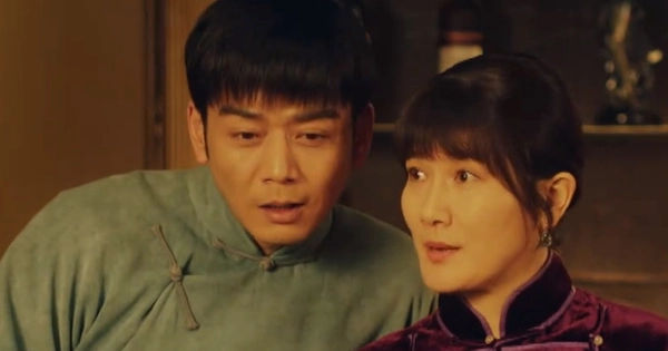 Cặp nam chính gây sốc với ngoại hình trẻ trung, đánh thức lòng yêu thích của khán giả