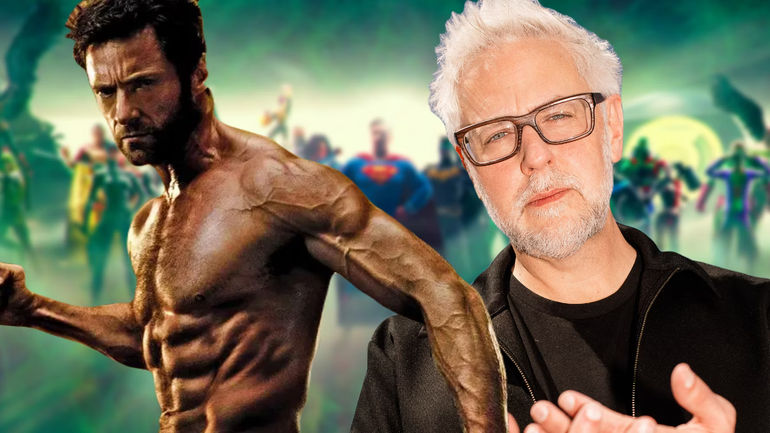 Mind-Blowing DCU Casting Twist for Wolverine Puts Marvel's Fancast to Shame!