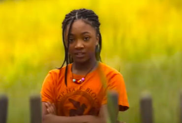 Percy Jackson Star Claps Back at Racist Casting Backlash with a Powerful Response