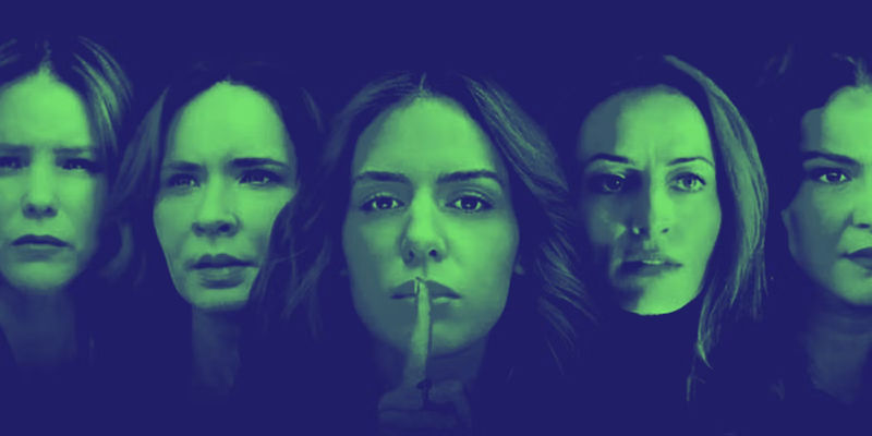 The Mysterious Cast of Pact of Silence Unveiled: Complete Character Guide