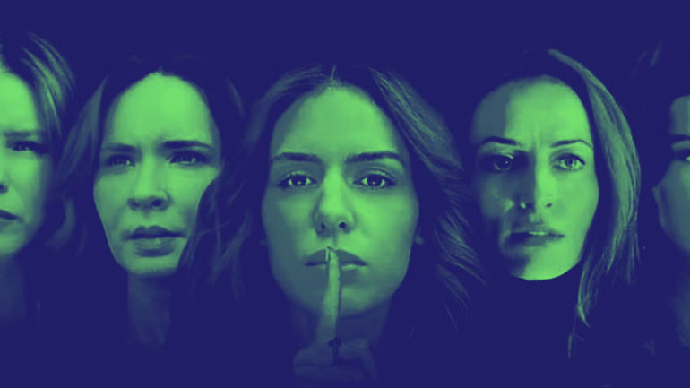 The Mysterious Cast of Pact of Silence Unveiled: Complete Character Guide