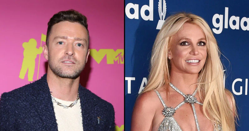 The Shocking Truth Behind Justin Timberlake and Britney Spears' Cheating Scandals