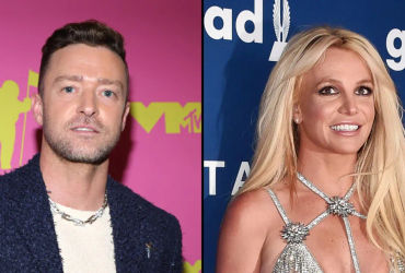 The Shocking Truth Behind Justin Timberlake and Britney Spears' Cheating Scandals
