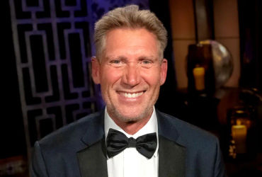 The Unconventional Journey of Golden Bachelor Gerry Turner: How He Revived the Franchise Against All Odds