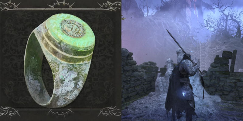 Unearthing the Power: The Ultimate Guide to Obtaining the Mineowner's Ring in Lords of the Fallen