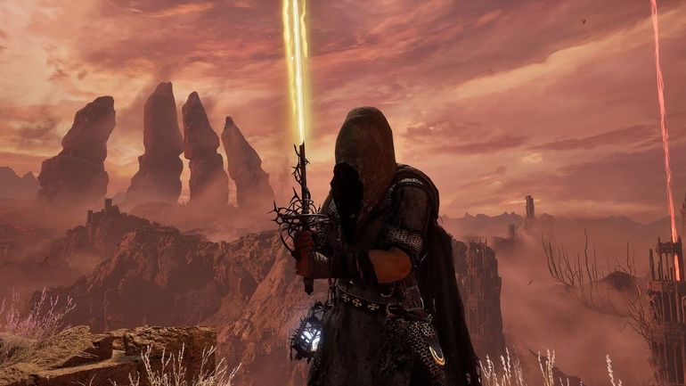 Unlock Skyrest Bridge: Master the Secrets of Obtaining the Key in Lords of the Fallen