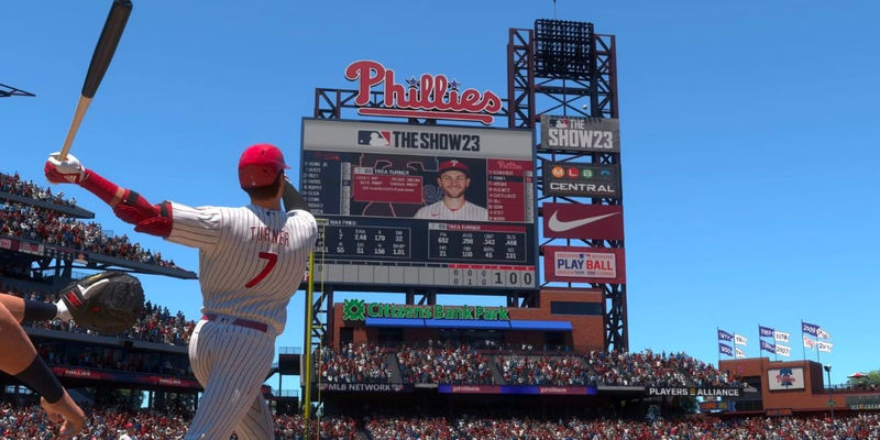 Unveiling the Mind-Blowing Features of MLB The Show 24