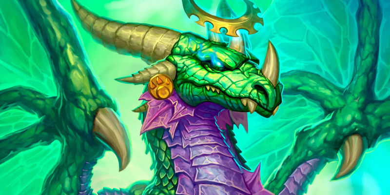 Unveiling the Mysteries of World of Warcraft's Enigmatic Emerald Dream