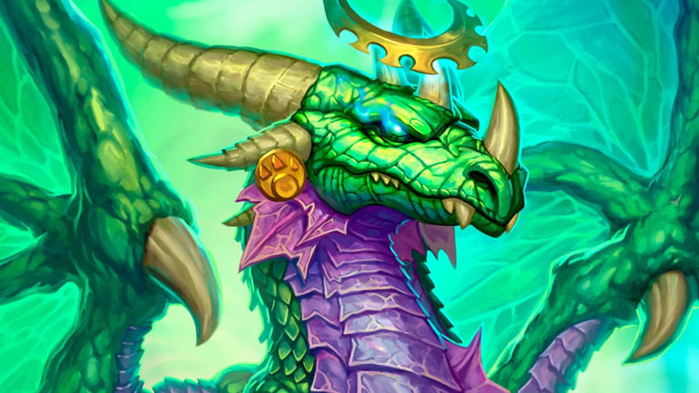 Unveiling the Mysteries of World of Warcraft's Enigmatic Emerald Dream