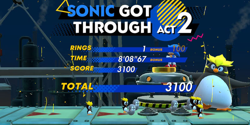 Unveiling the Revolutionary Twist in Sonic Superstars that Fans Can't Miss!