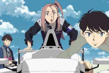 Unveiling the Thrilling Release of Overtake! Episode 4: Exclusive Info, Viewing Details, and More!