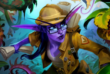 World of Warcraft Unveils Game-Changing Feature in Highly Anticipated Update 102