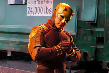 Breaking: Born Again's Creative Changes - What Daredevil Fans NEED to Know!