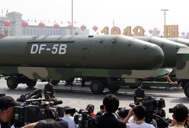 China's Expanding Long-Range Missiles: Pentagon Raises Alarming Warning in Comprehensive Report