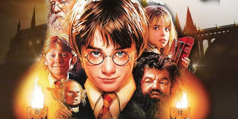 HBO's Harry Potter Reimagining: The Ultimate Casting Challenge!