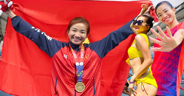 Ngày Phụ nữ Việt Nam 20/10: Nguyễn Thị Oanh - Siêu nhân bình dị, sở hữu bí quyết làm đẹp hấp dẫn cô gái Việt