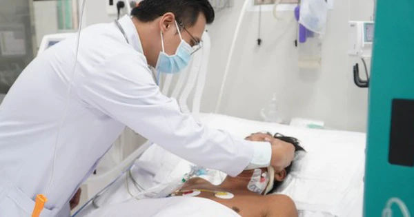 Phần tử nguy hiểm gây chết người: Bí ẩn sau vụ tai nạn sữa kinh hoàng