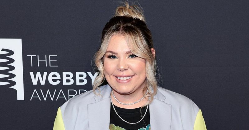 Revealed: Kailyn Lowry's Unconventional Parenting Method that's Redefining Bonding with Youngest Kids