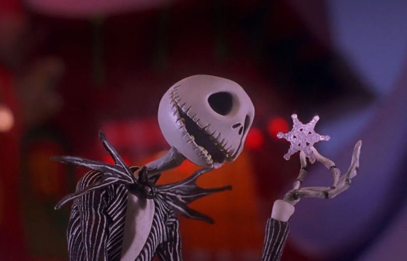 Spine-Chilling Halloween Flick Back in Cinemas: Ignites Heated Debate!