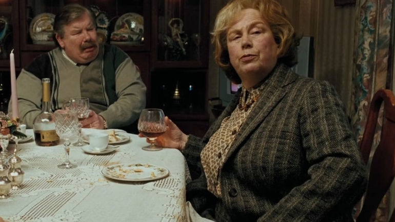 The Enigma Unveiled: Unraveling the Secrets Behind Harry Potter's Wizarding World and Its Concealment from Muggles